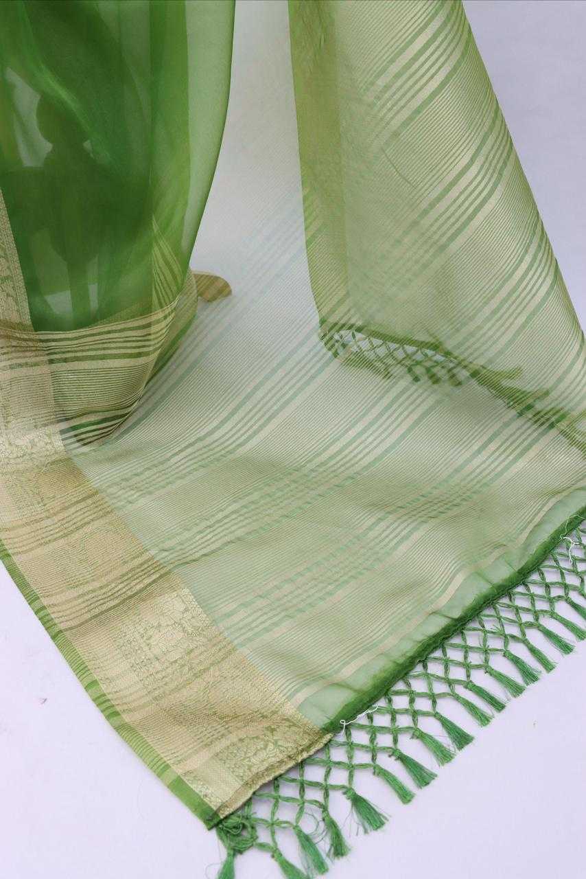 YNF BANARASI SOFT SILK RDV 134 WHOLESALE SAREES MANUFACTURER